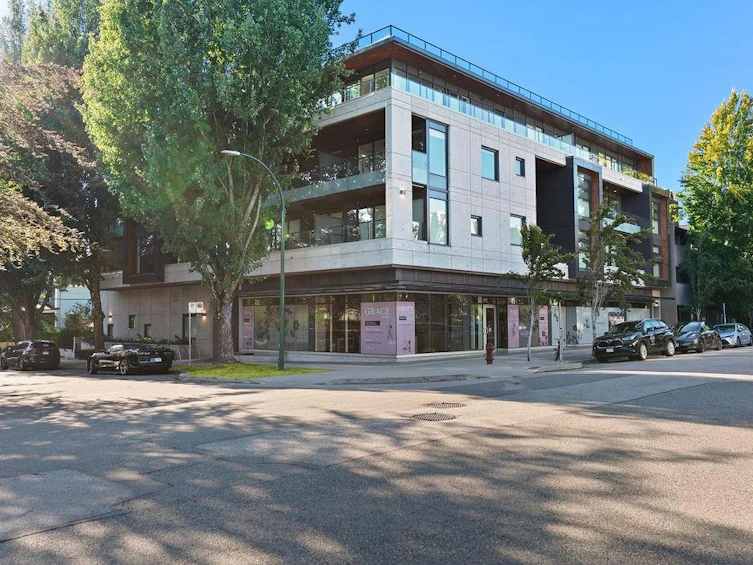 304-717 W 17th Avenue, Vancouver, BC, V5Z 1V1