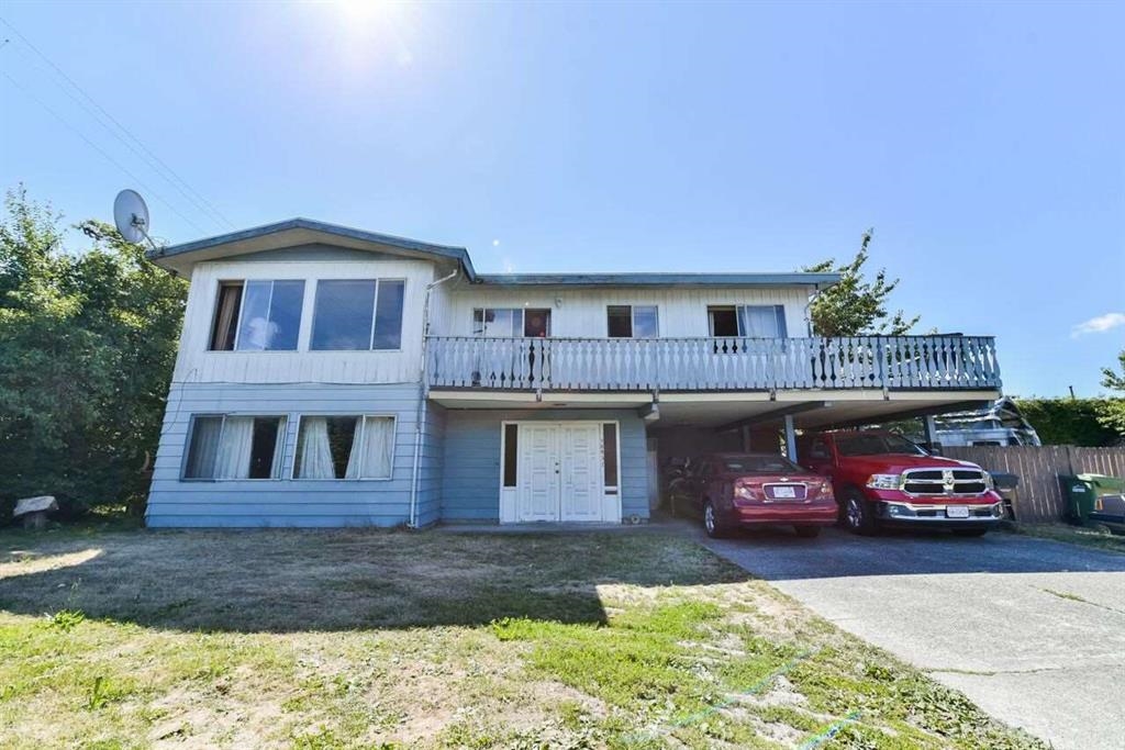 10931 Seaward Gate, Richmond, BC, V7A 3Z6