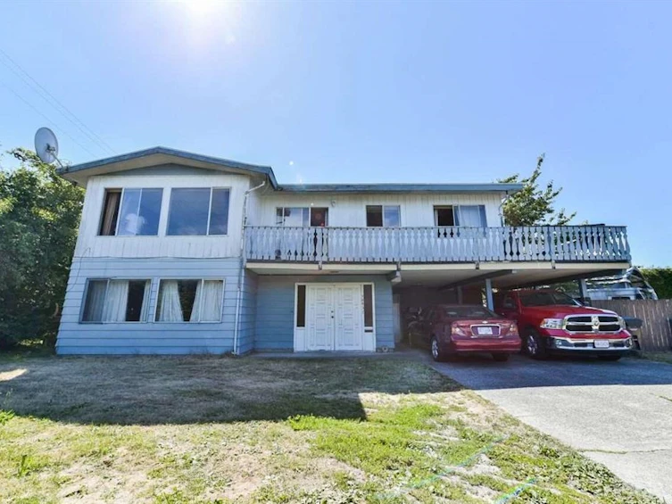 10931 Seaward Gate, Richmond, BC, V7A 3Z6
