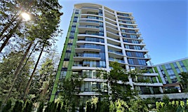 209-3533 Ross Drive, Vancouver, BC, V6S 0L3