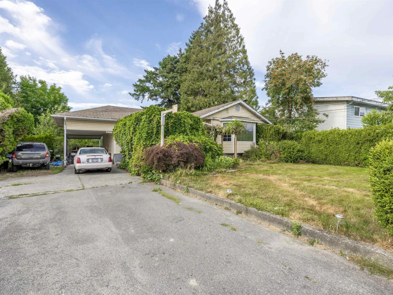46315 Brooks Avenue, Chilliwack BC V2P 1C2