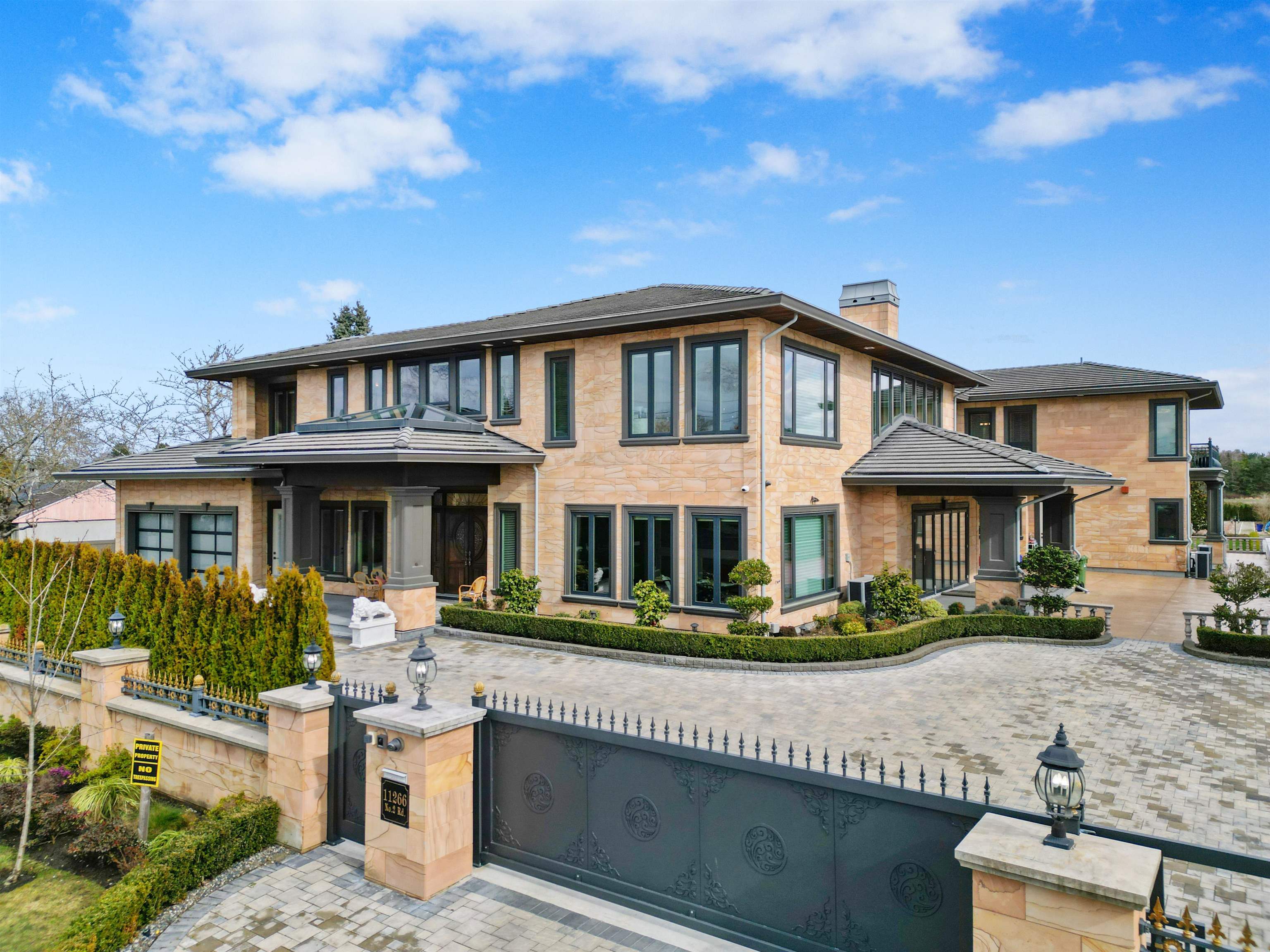 11266 No. 2 Road, Richmond, BC, V7E 2E7