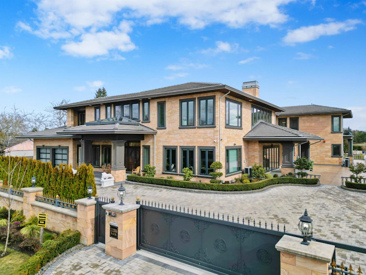 11266 No. 2 Road, Richmond, BC, V7E 2E7