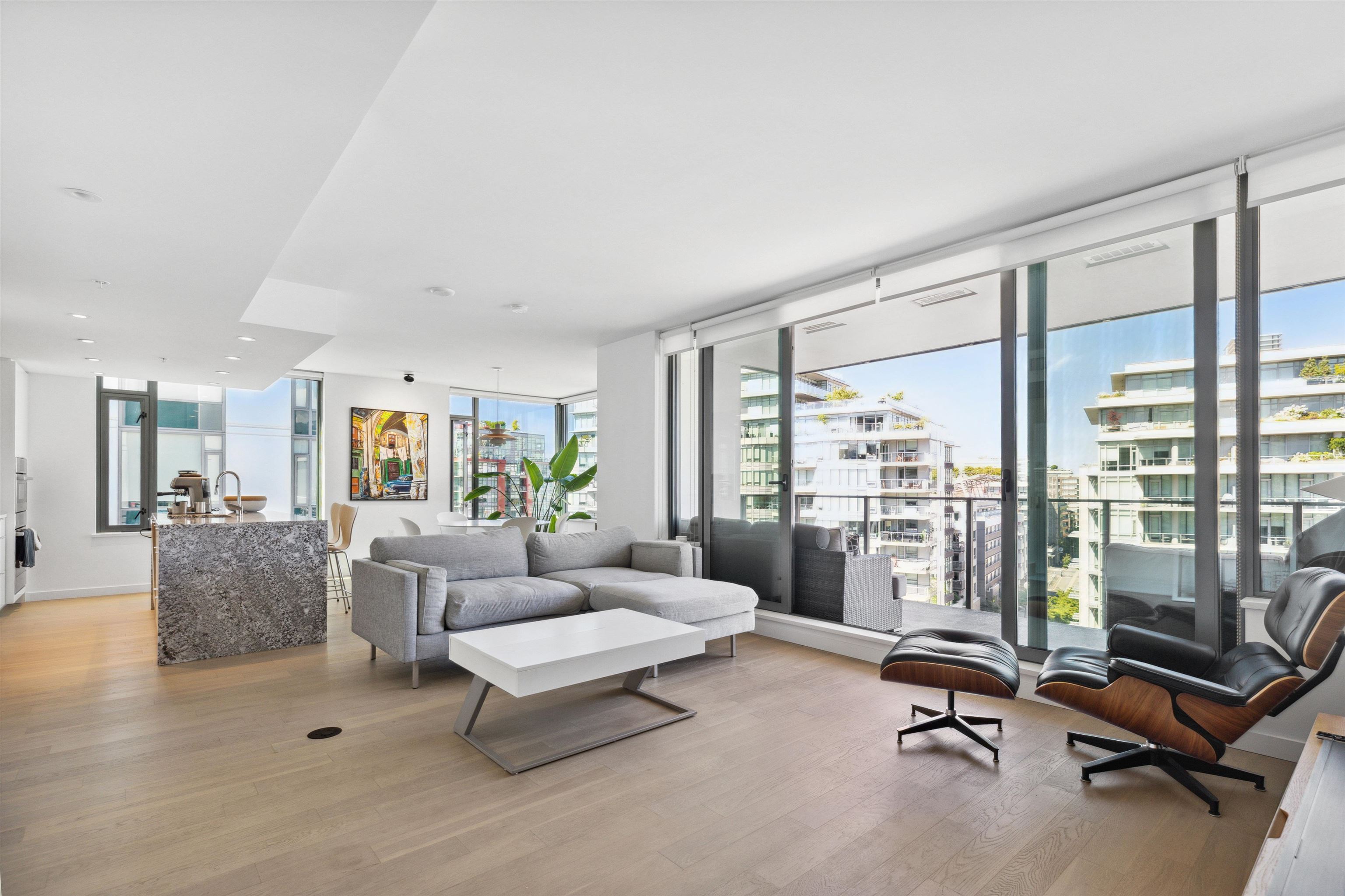 903-1678 Pullman Porter Street, Vancouver, BC, V6A 0H4