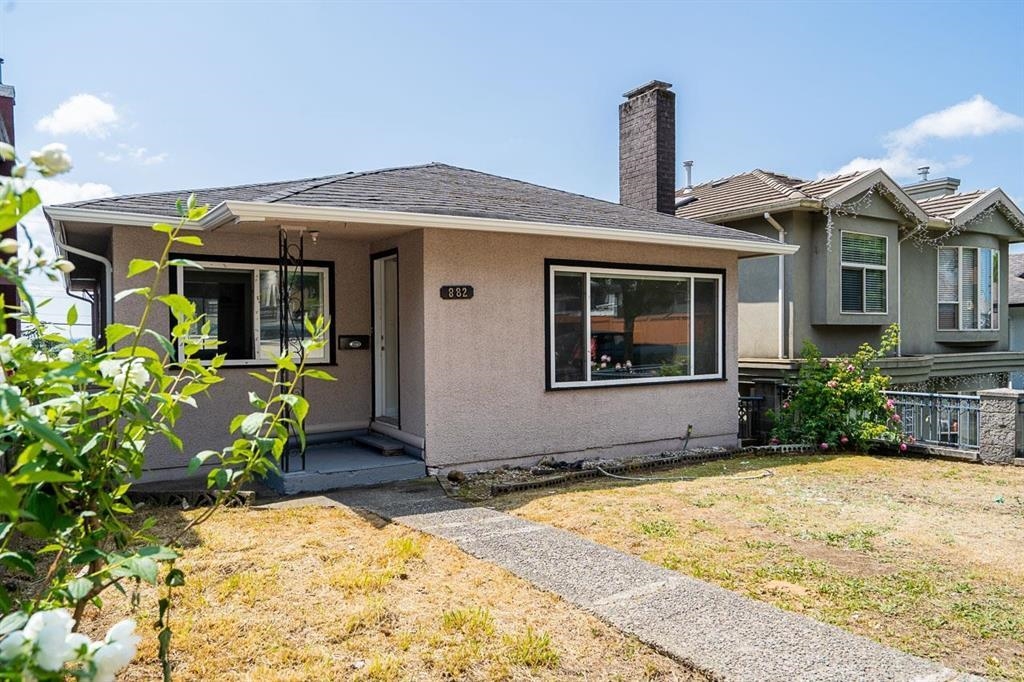 882 E 63rd Avenue, Vancouver, BC, V5X 2K8