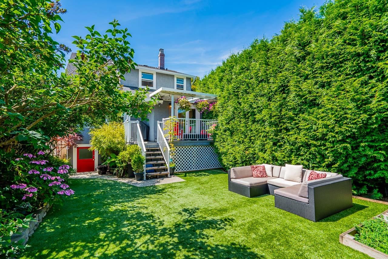 1286 Renfrew Street, Vancouver, BC, V5K 4B9