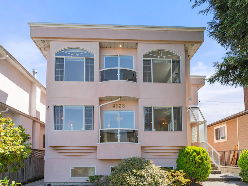 4128 Slocan Street, Vancouver BC V5R 1Z3