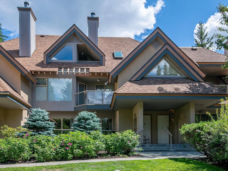 2 - 4636 Blackcomb Way, Whistler BC V0N 1B4