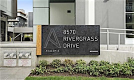 1306-8570 Rivergrass Drive, Vancouver, BC, V5S 0H4