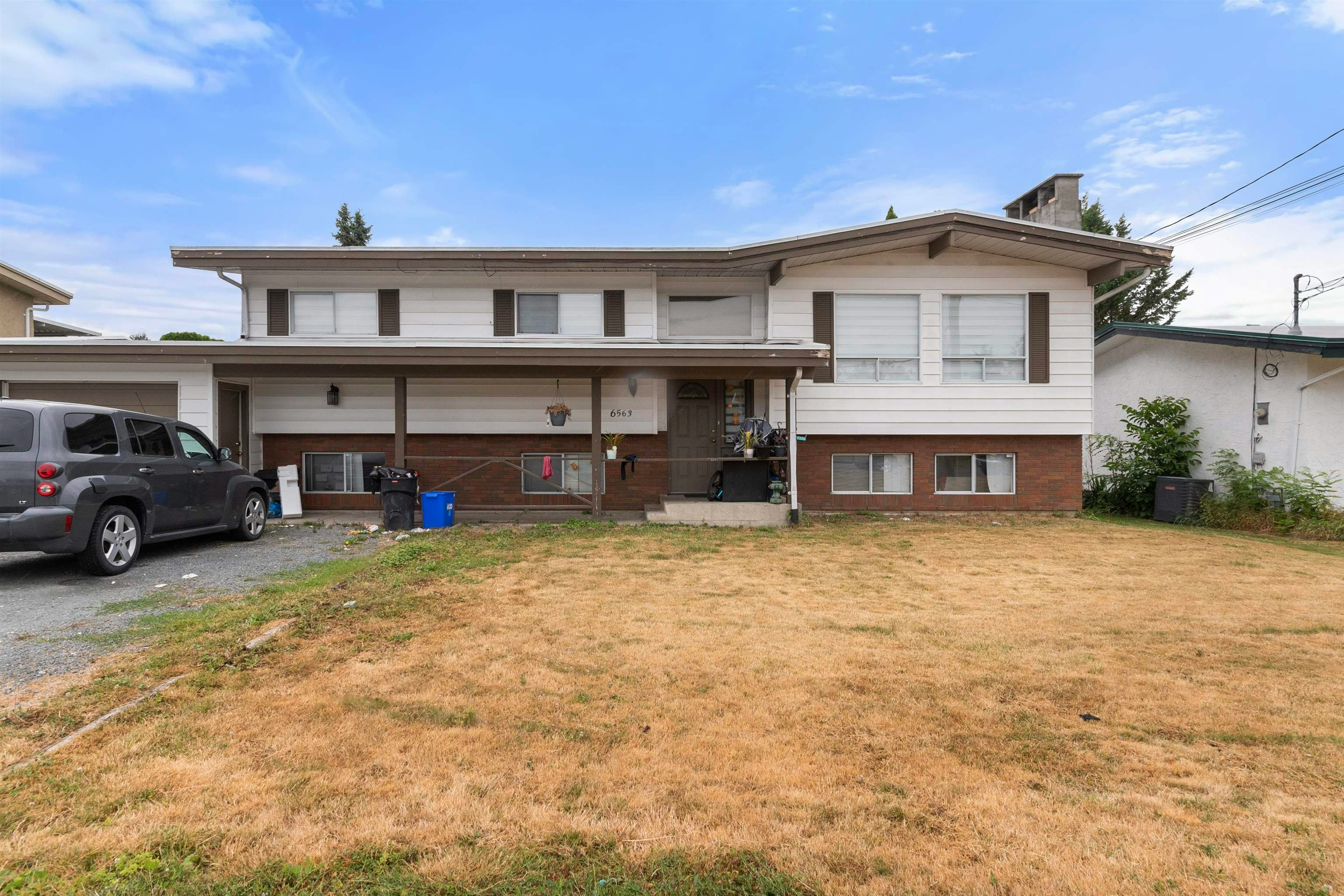 6563 Reid Road, Chilliwack, BC, V2R 2Z8