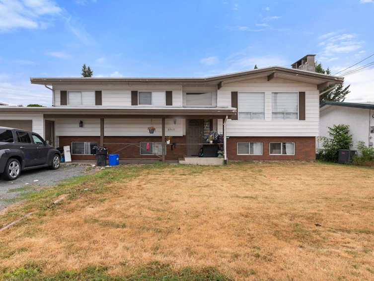 6563 Reid Road, Chilliwack, BC, V2R 2Z8
