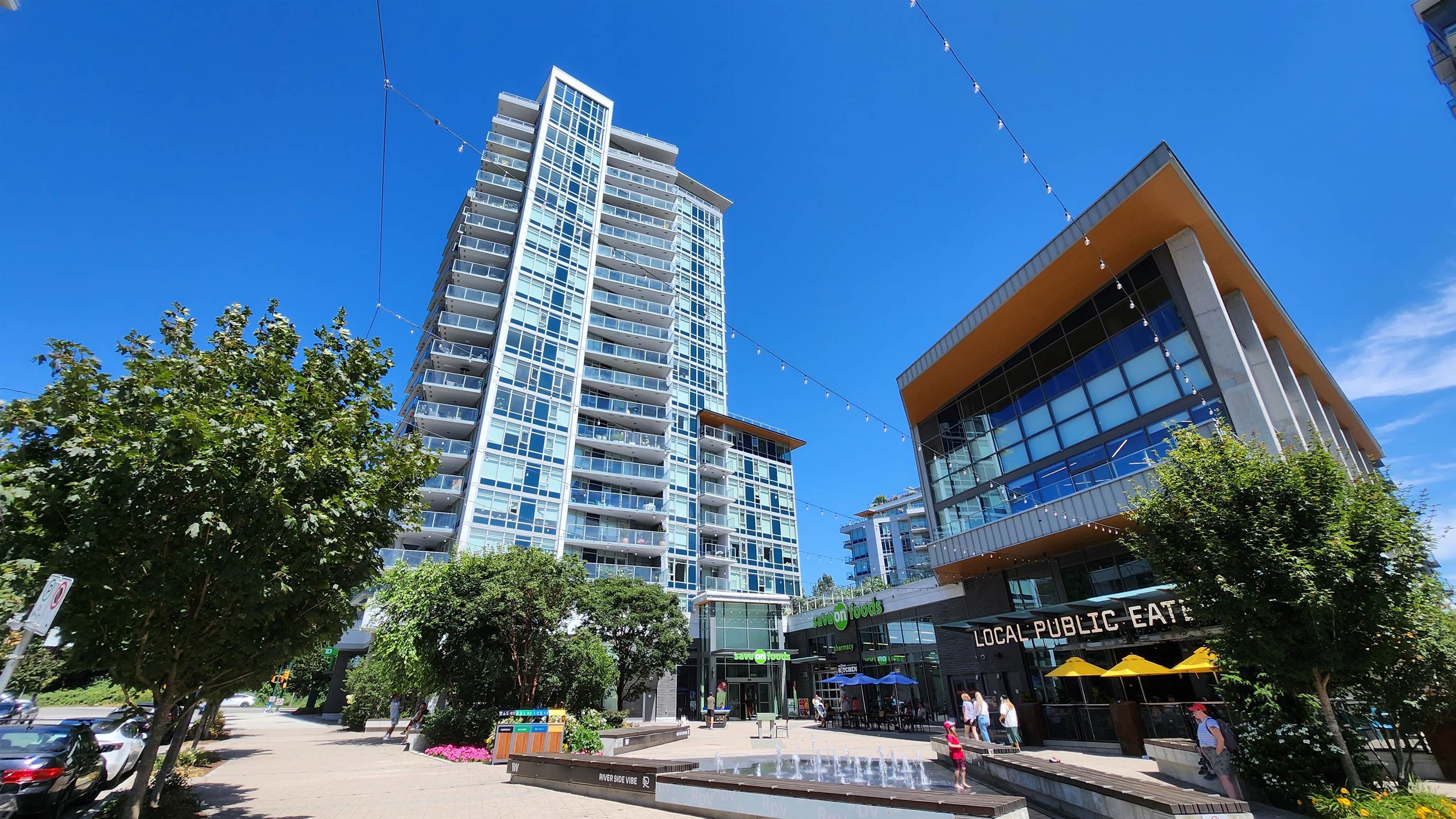 207-8538 River District Crossing, Vancouver, BC, V5S 0C9