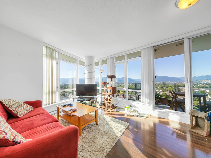 1602 - 4815 Eldorado Mews, Vancouver BC V5R 0B2