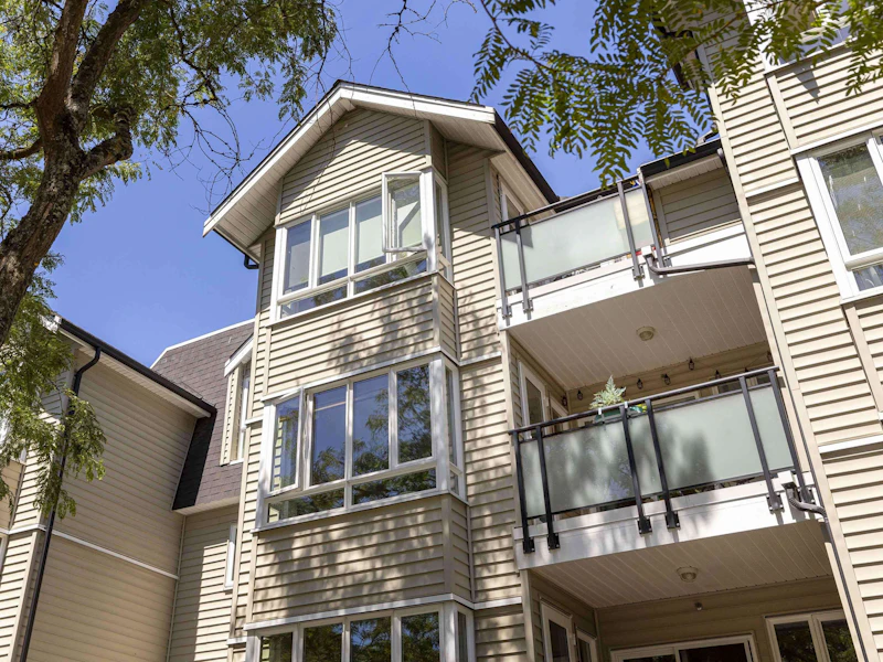 309 - 1823 E Georgia Street, Vancouver BC V5L 2B5