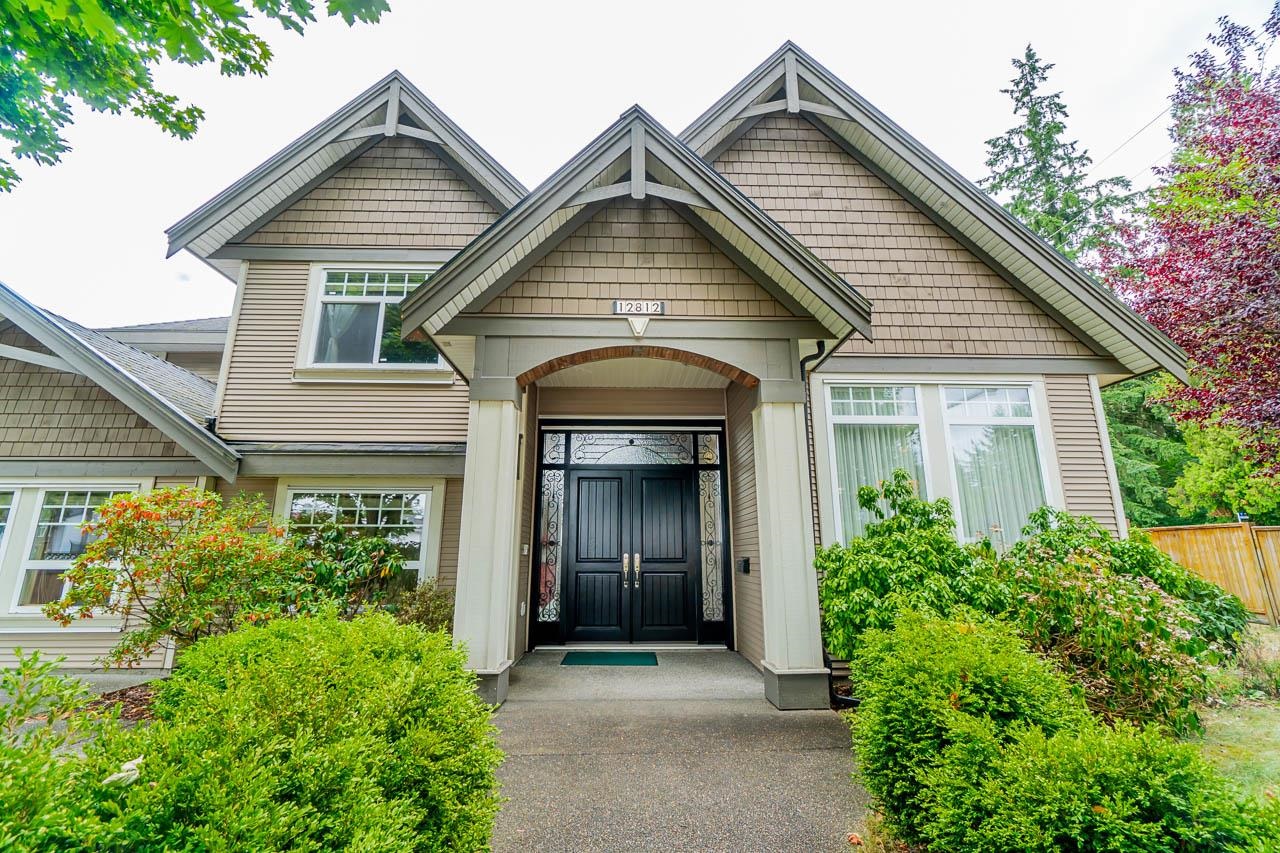 12812 64 Avenue, Surrey, BC, V3W 1X5