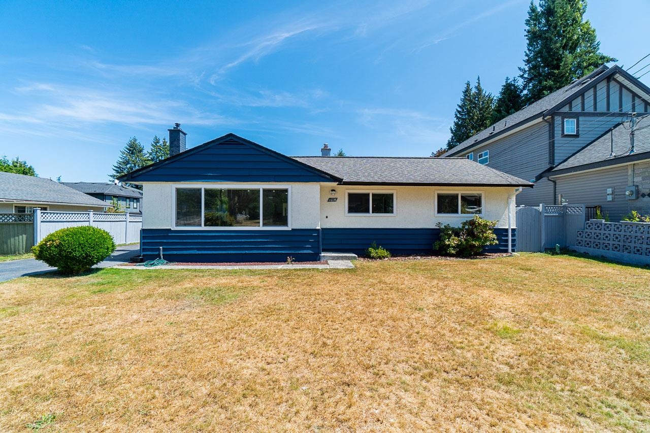 11036 146 Street, Surrey, BC, V3R 3V1