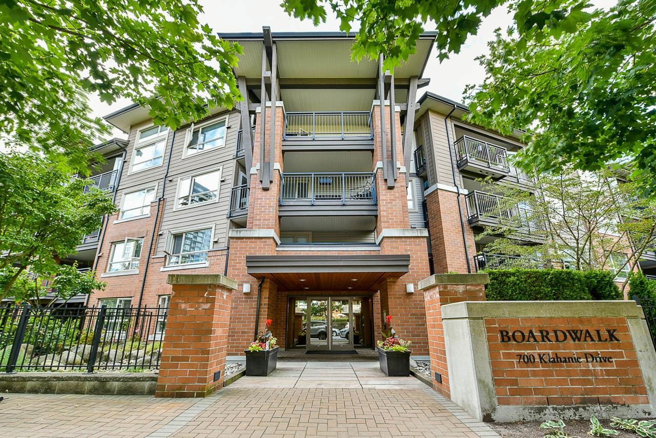 319-700 Klahanie Drive, Port Moody, BC, V3H 5L3