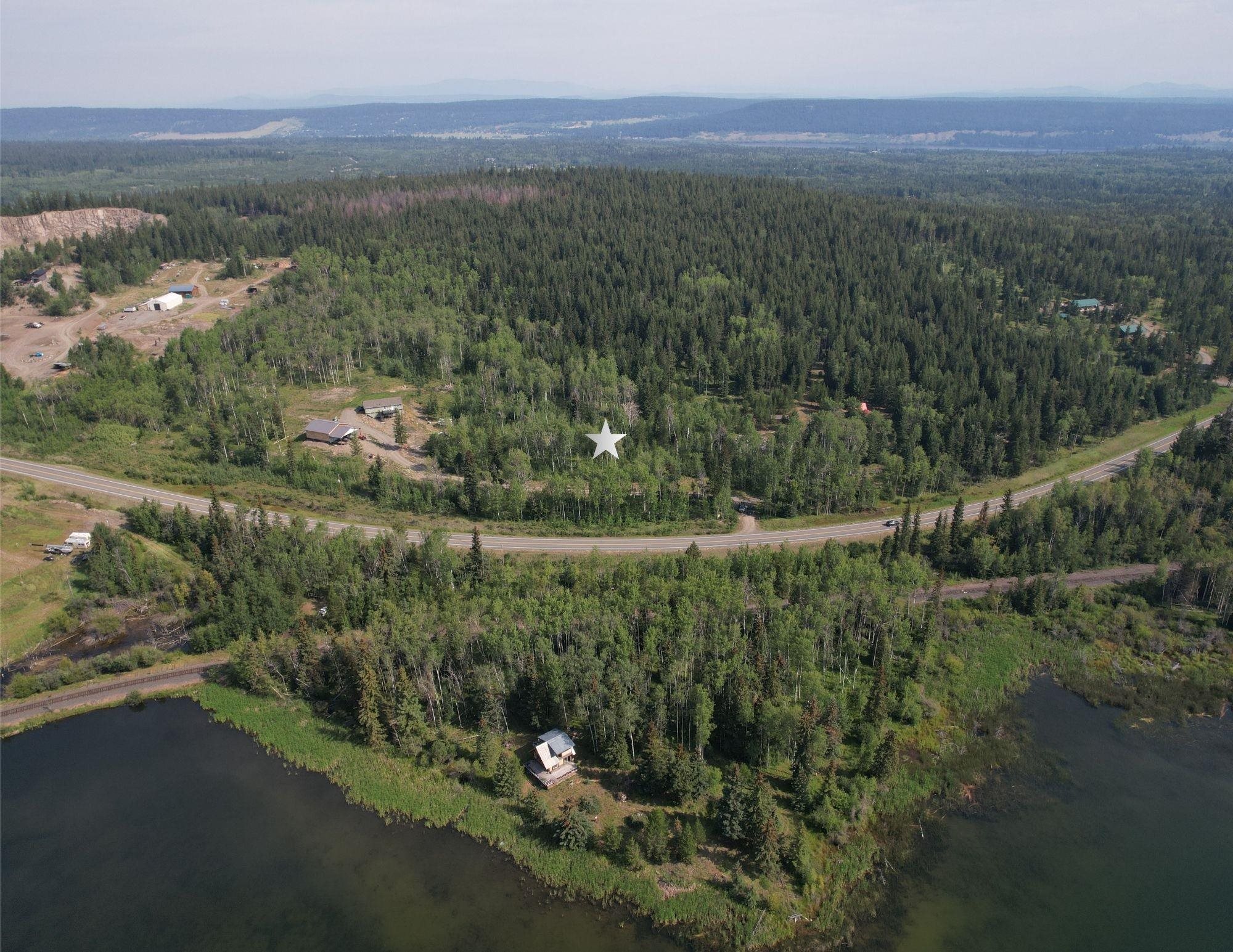 LOT-2 24 Highway, Lone Butte, BC, V0K 1X2