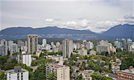 1701-1365 Davie Street, Vancouver, BC, V6E 1N5