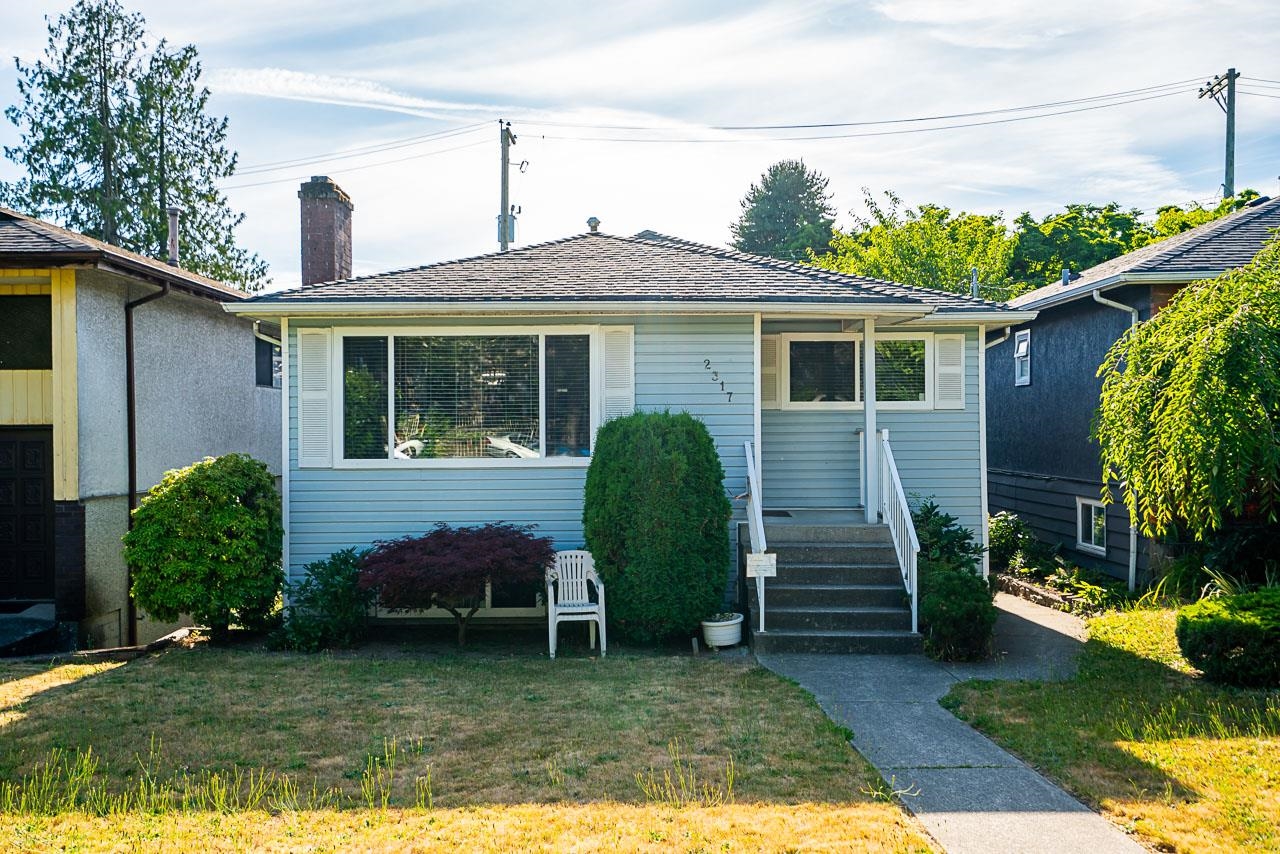 2317 Rupert, Vancouver, BC, V5M 3T2