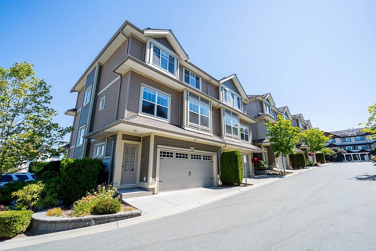 10-7177 179 Street, Surrey, BC, V3S 8C5