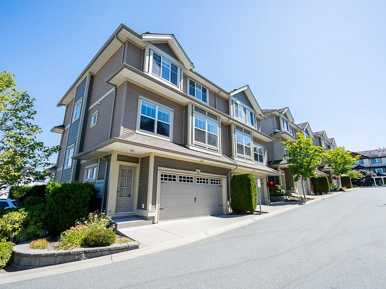 10-7177 179 Street, Surrey, BC, V3S 8C5