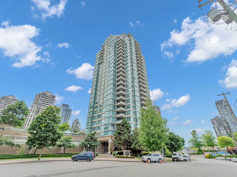 1203 - 4388 Buchanan Street, Burnaby BC V5C 6R8
