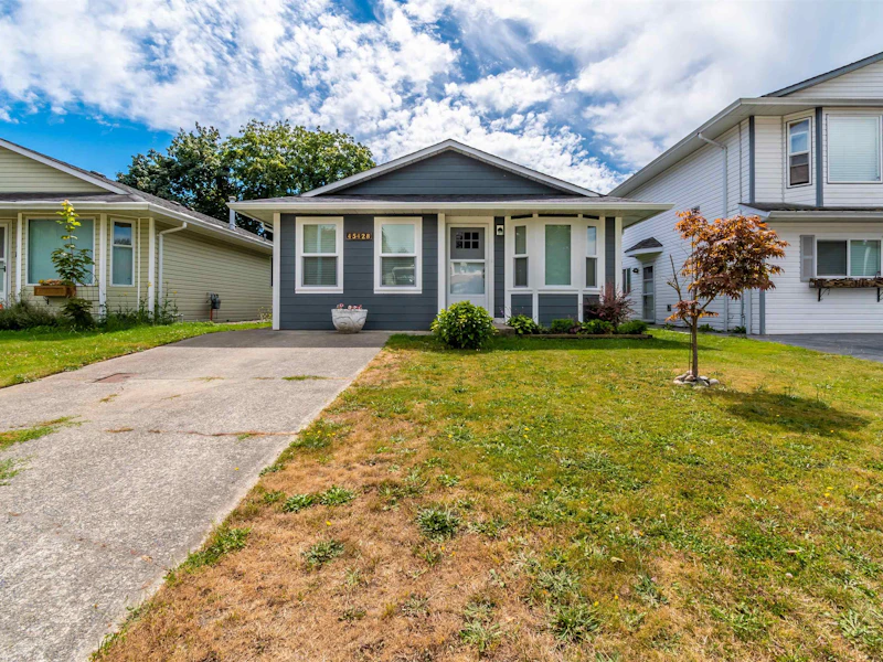 45428 Meadowbrook Drive, Chilliwack BC V2P 7R9