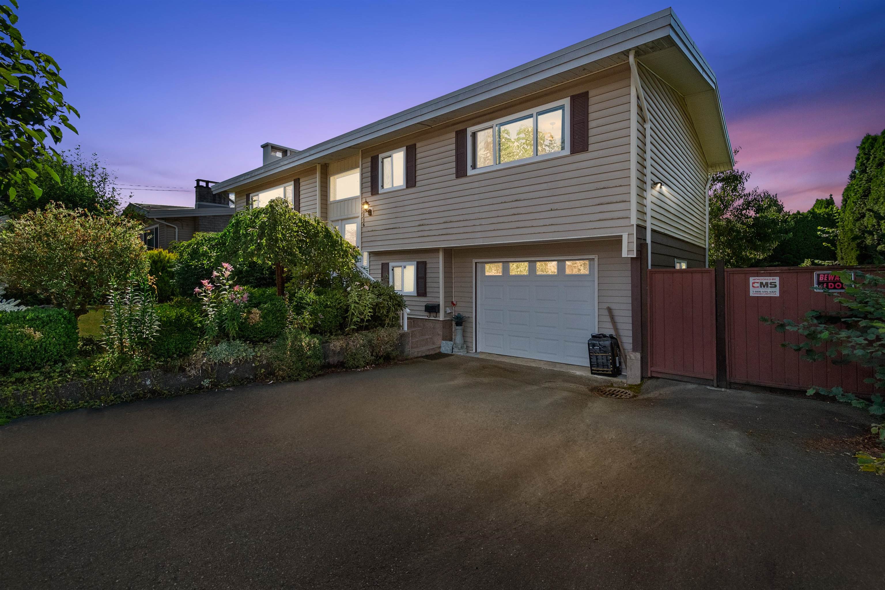 10116 Fairbanks Crescent, Chilliwack, BC, V2P 5M3