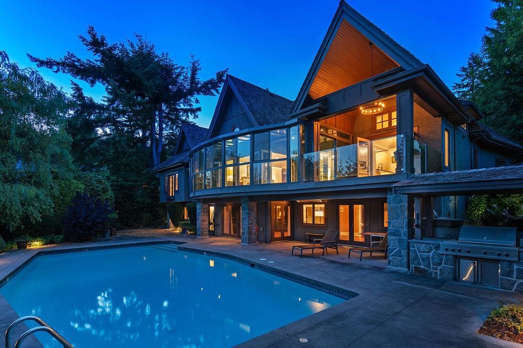 920 King Georges Way, West Vancouver, BC, V7S 1S5