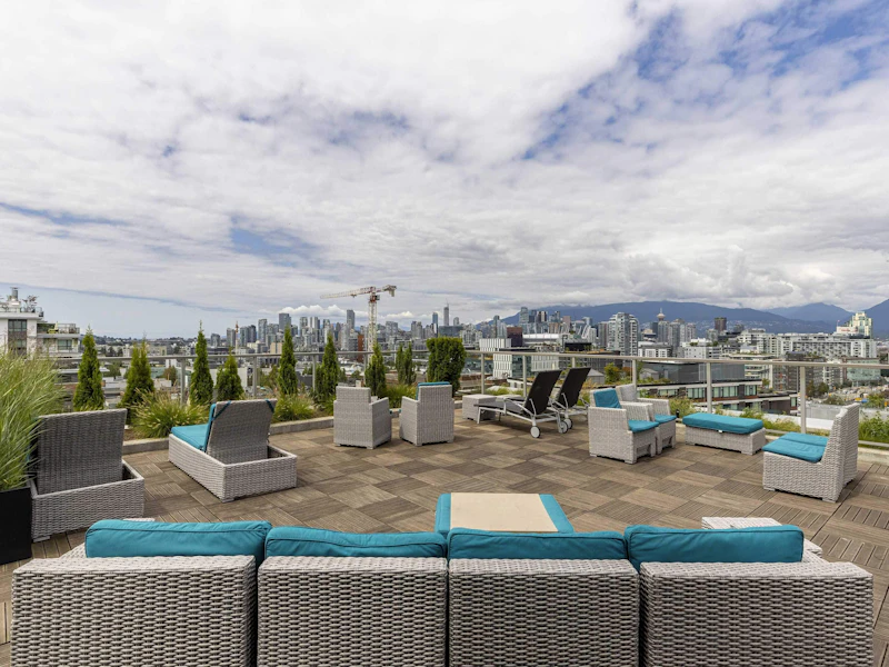 473 - 250 E 6th Avenue, Vancouver BC V5T 0B7