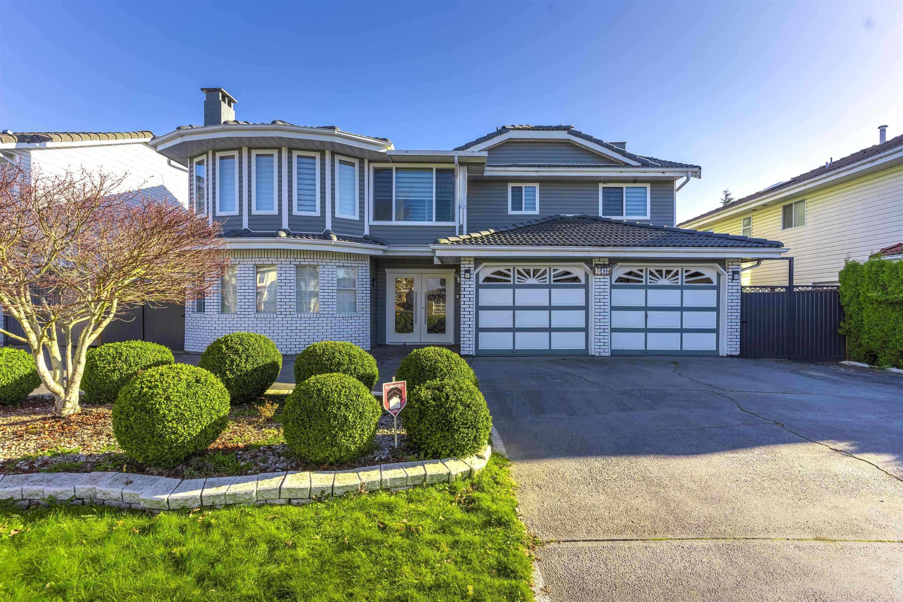 12432 75 Avenue, Surrey, BC, V3W 0R5