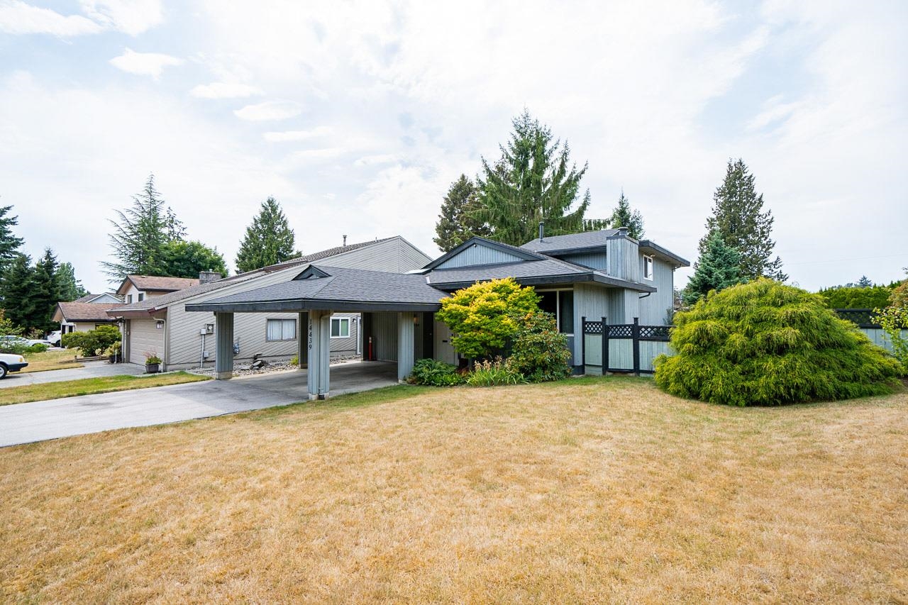 14439 Chartwell Drive, Surrey, BC, V3S 5E3
