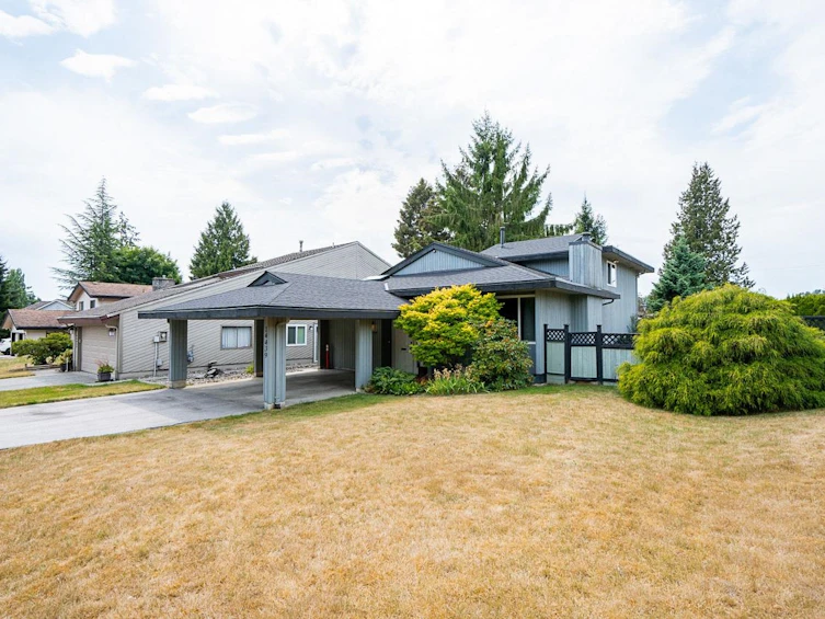 14439 Chartwell Drive, Surrey, BC, V3S 5E3
