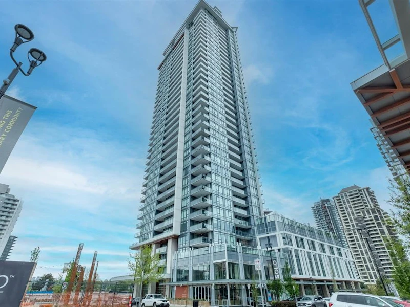 2601 - 2085 Skyline Court, Burnaby BC