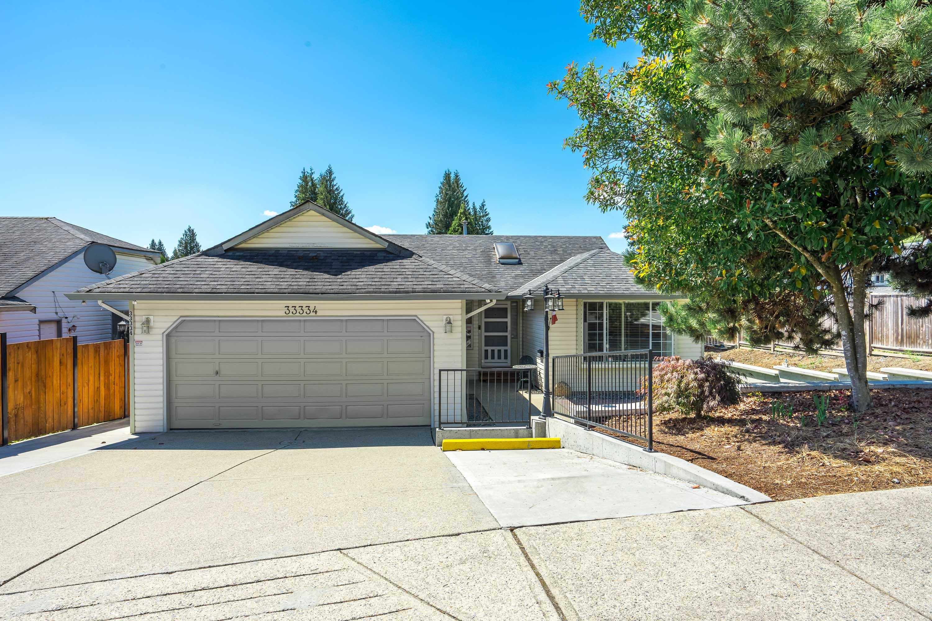 33334 Best Avenue, Mission, BC, V2V 6N5