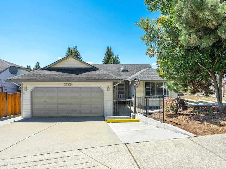 33334 Best Avenue, Mission, BC, V2V 6N5