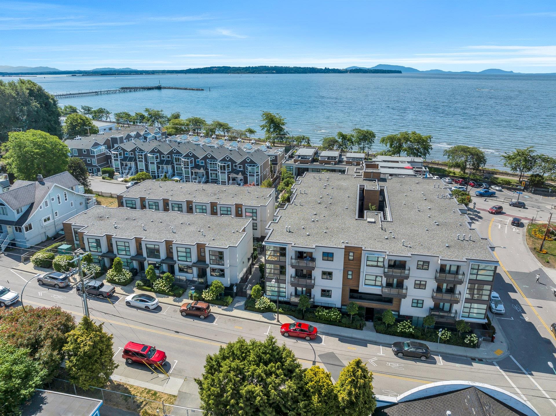 8-14820 Buena Vista Avenue, Surrey, BC, V4B 0B3