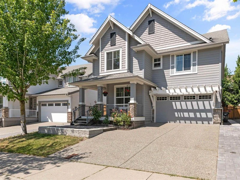 2293 Merlot Boulevard, Abbotsford BC V4X 0A6