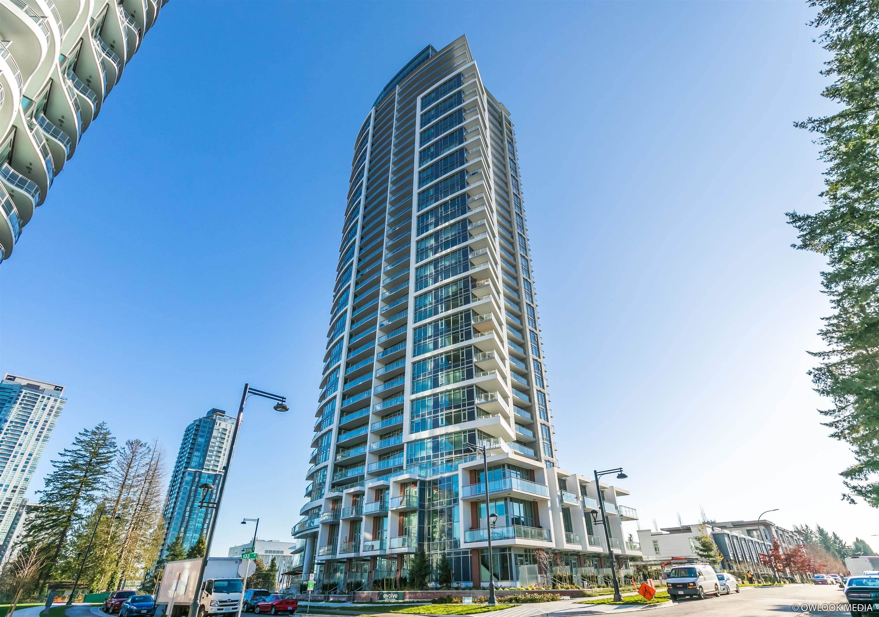 2412-13308 Central Avenue, Surrey, BC, V3T 0M4