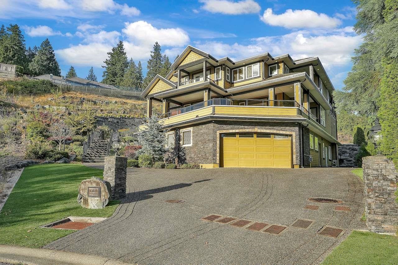 13811 55a Avenue, Surrey, BC, V3X 3P2