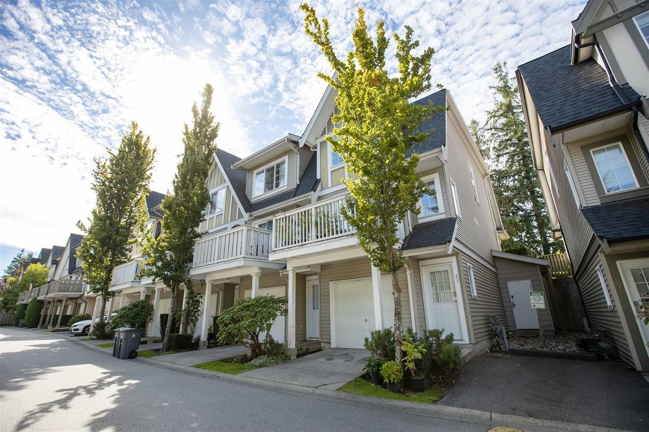 61-8775 161 Street, Surrey, BC, V4N 5G3