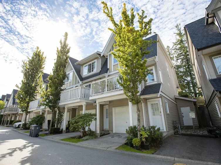 61-8775 161 Street, Surrey, BC, V4N 5G3