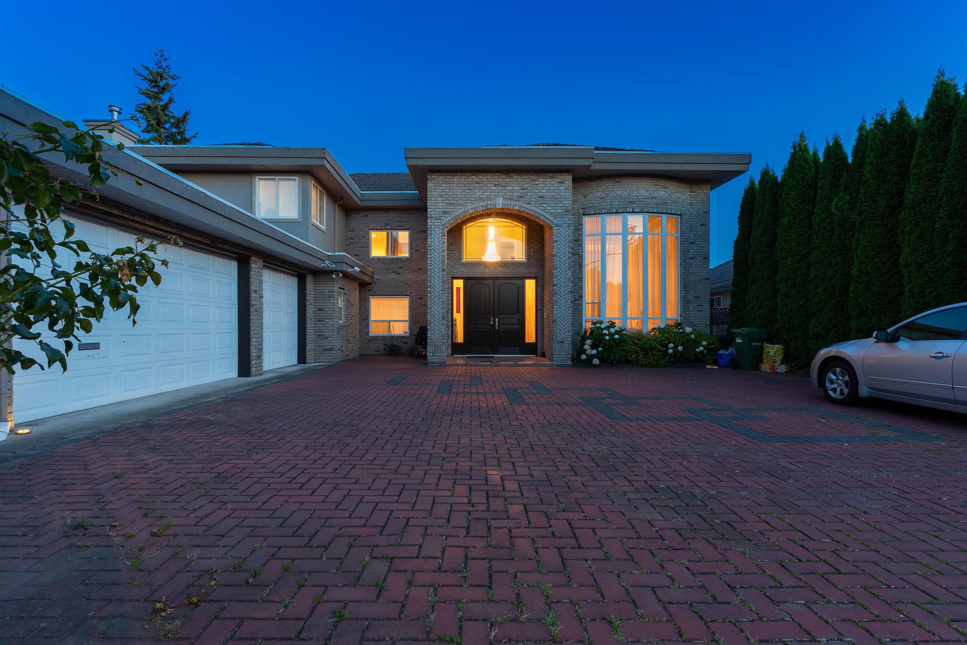 6500 Francis Road, Richmond, BC, V7C 1K5