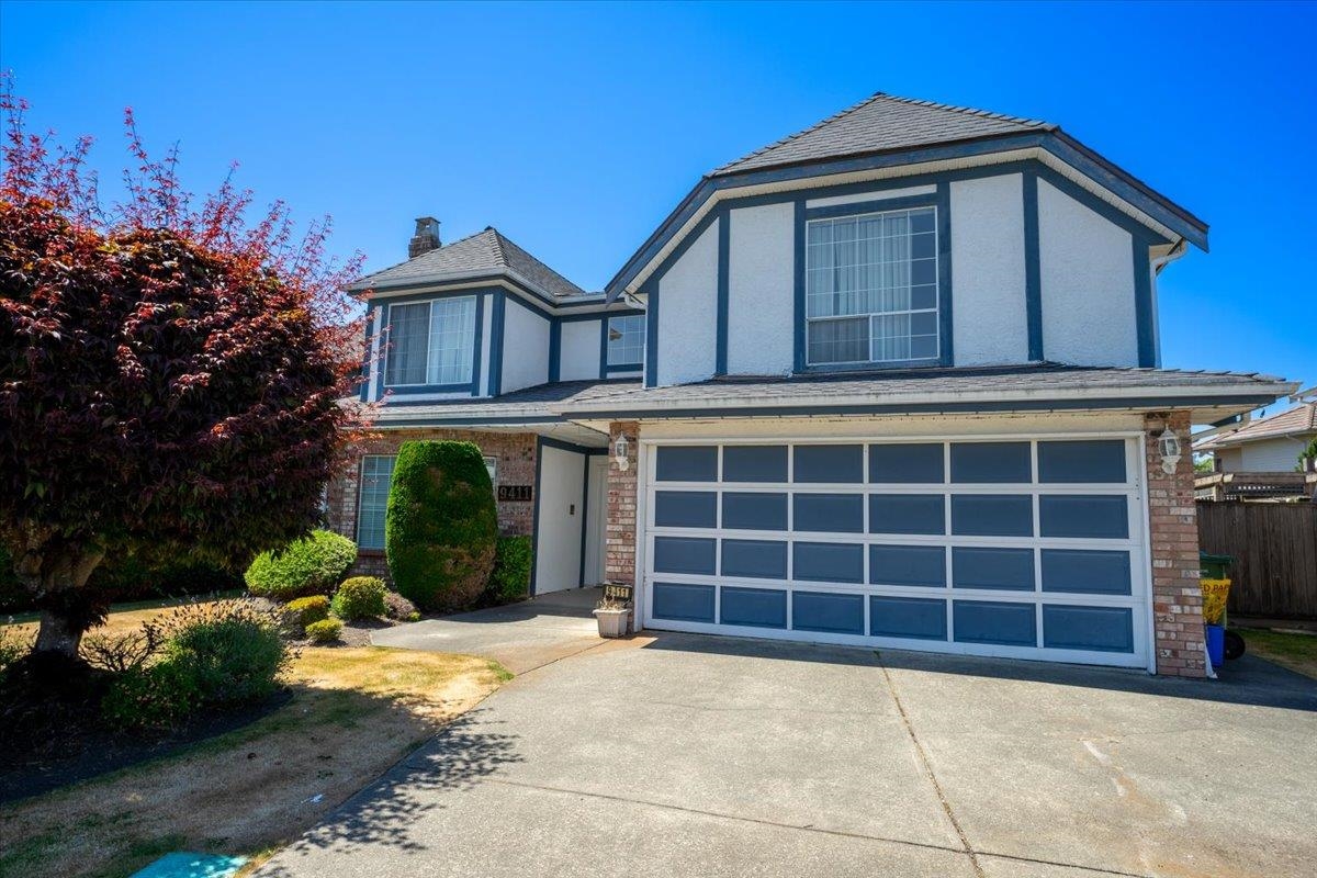 9411 Lasko Street, Richmond, BC, V7E 5W6