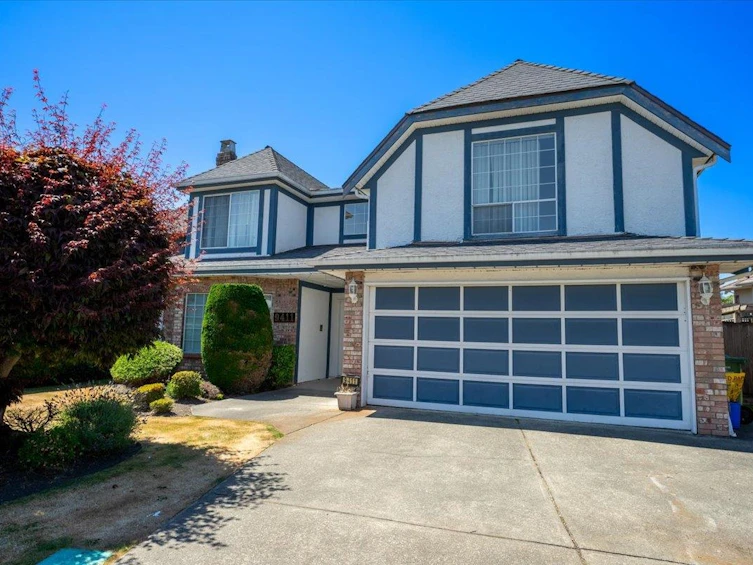 9411 Lasko Street, Richmond, BC, V7E 5W6