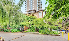 201-1005 Broughton Street, Vancouver, BC, V6G 2A7