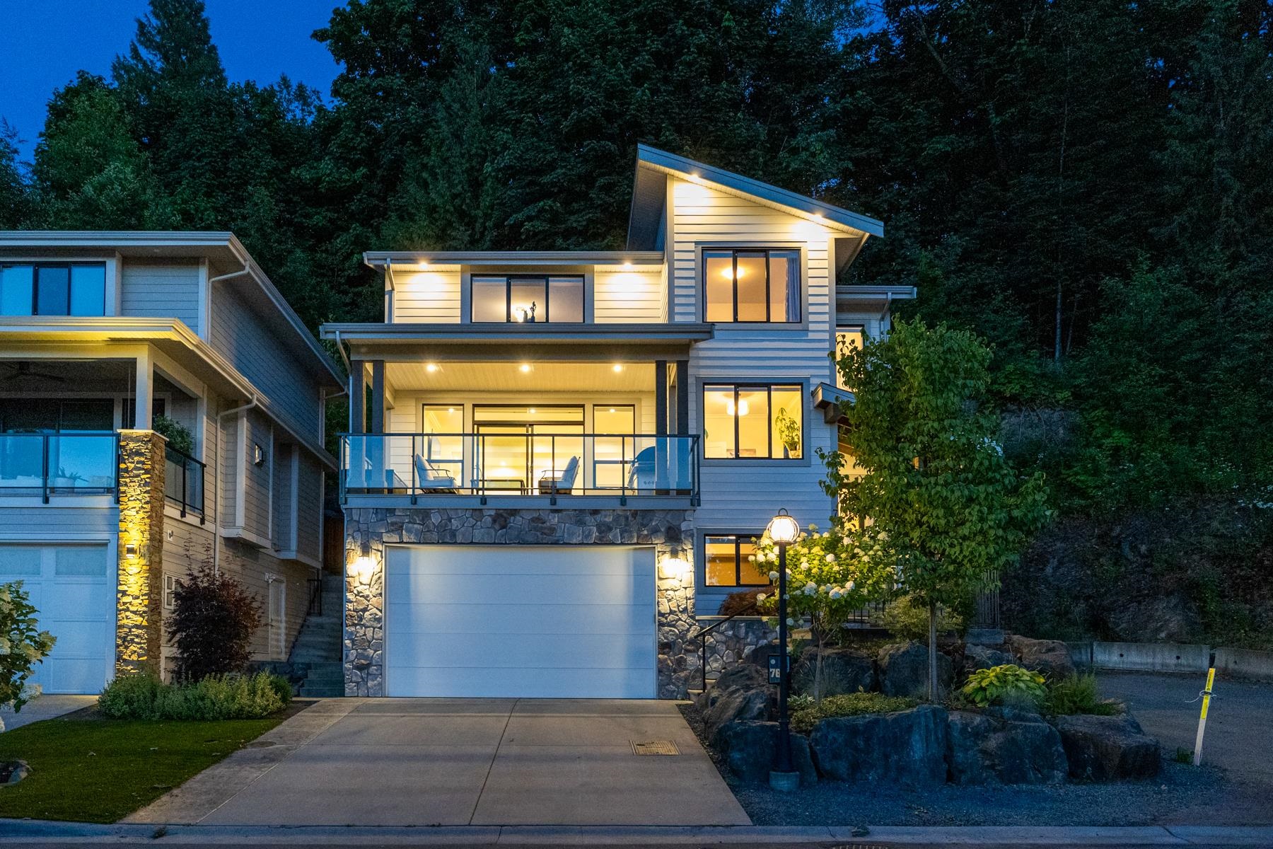 76-50778 Ledgestone Place, Chilliwack, BC, V2P 0E7