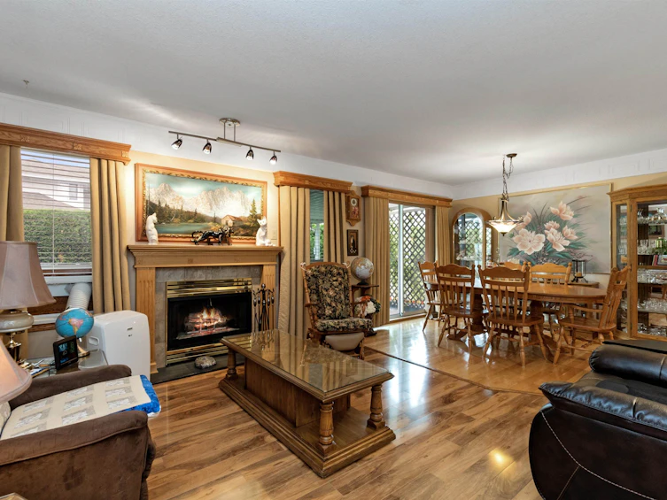 41-2475 Emerson Street, Abbotsford, BC, V2T 4W5