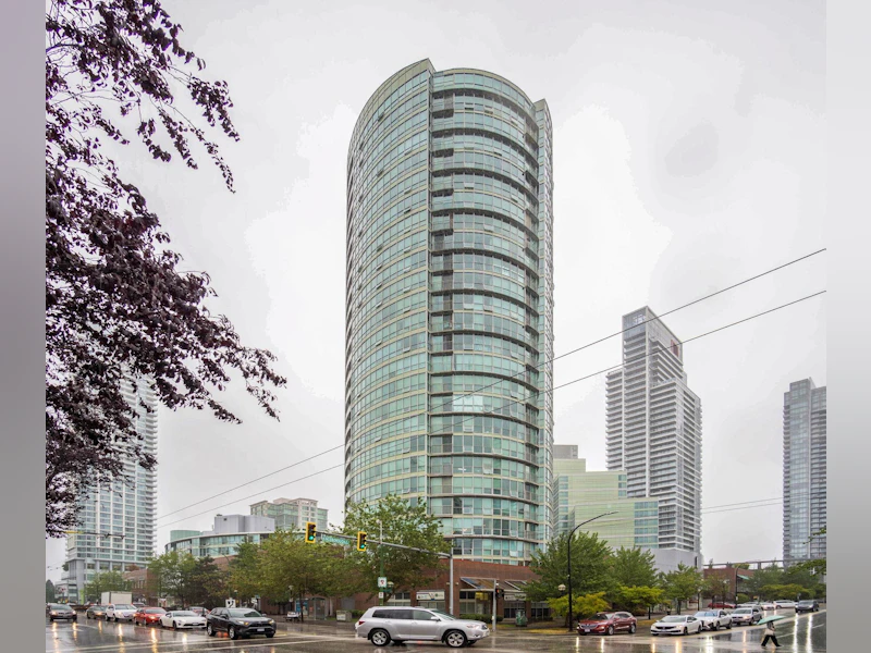 807 - 6088 Willingdon Avenue, Burnaby BC V5H 4V2